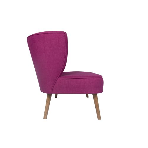 Atelier Del Sofa Dvosjed, Bienville - Purple slika 4