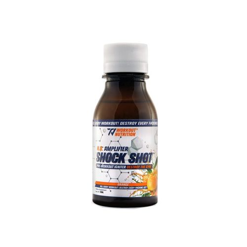 Shock Shot 100 ml slika 1