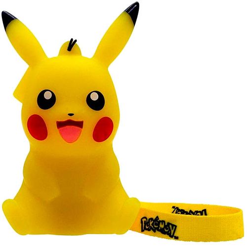 Pokemon Pikachu Mini 3D Led svjetiljka slika 1