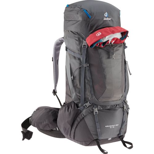 Deuter Aircontact PRO 70 + 15 slika 7