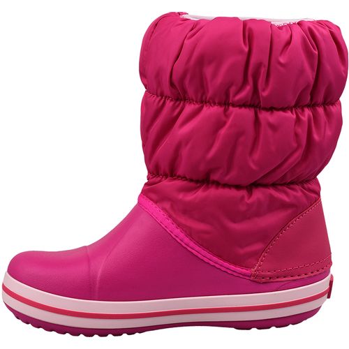 Dječje čizme Crocs winter puff boot kids 14613-6x0 slika 6