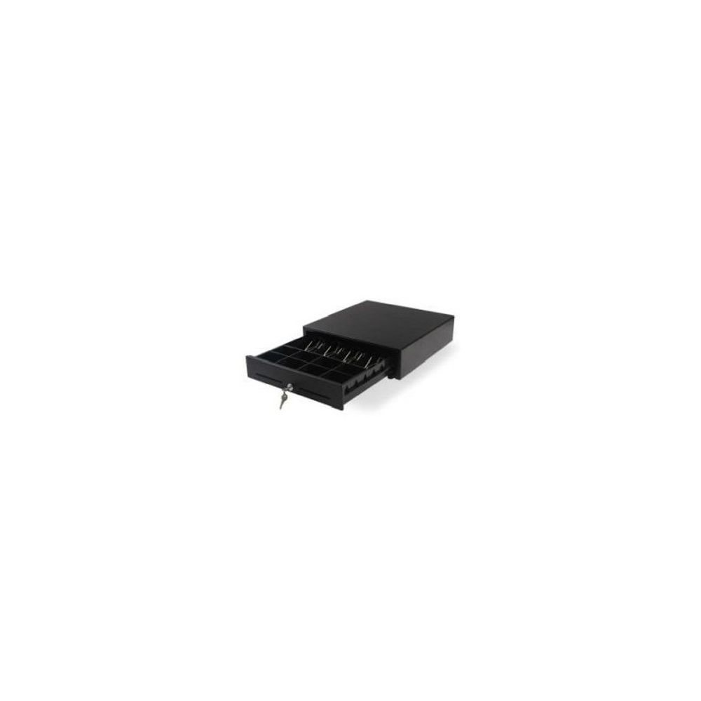 POS Ladica za novac HS-330A / 330x330x100 mm slika 1