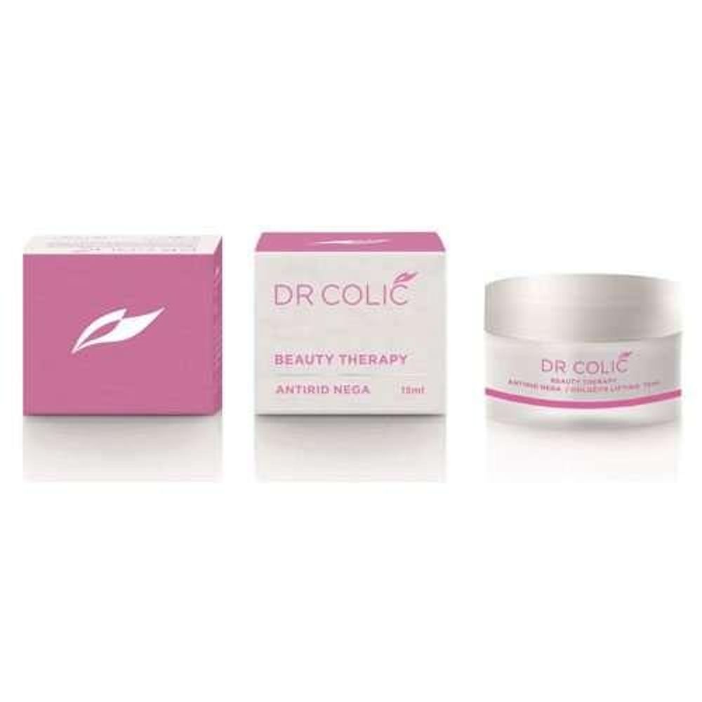DR COLIĆ ANTIRID KREMA 15 ML slika 1
