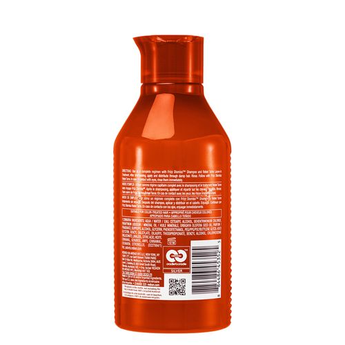 Redken Frizz Dismiss regenerator za kosu 300ml  slika 2