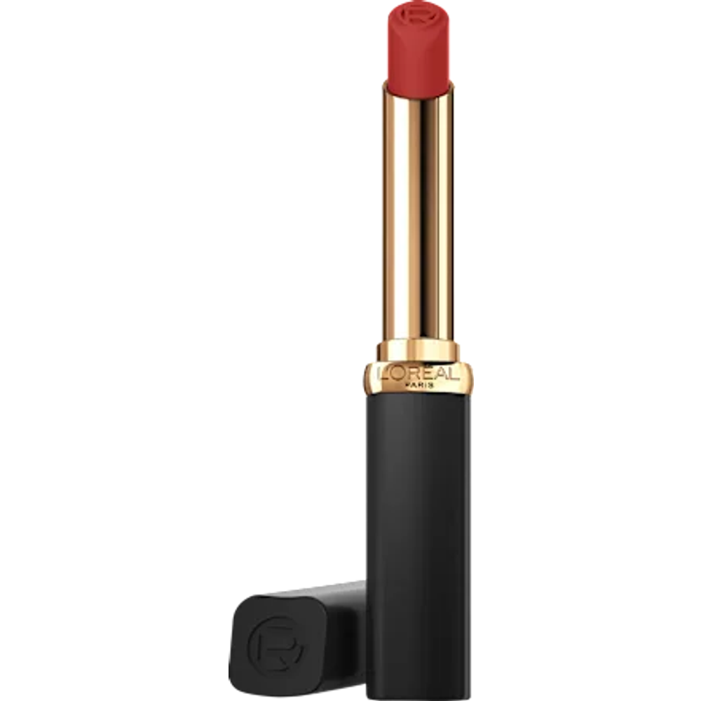 L'Oréal Paris Color Riche Intense Volume Matte 1980 L'ambre Ruž za usne slika 1