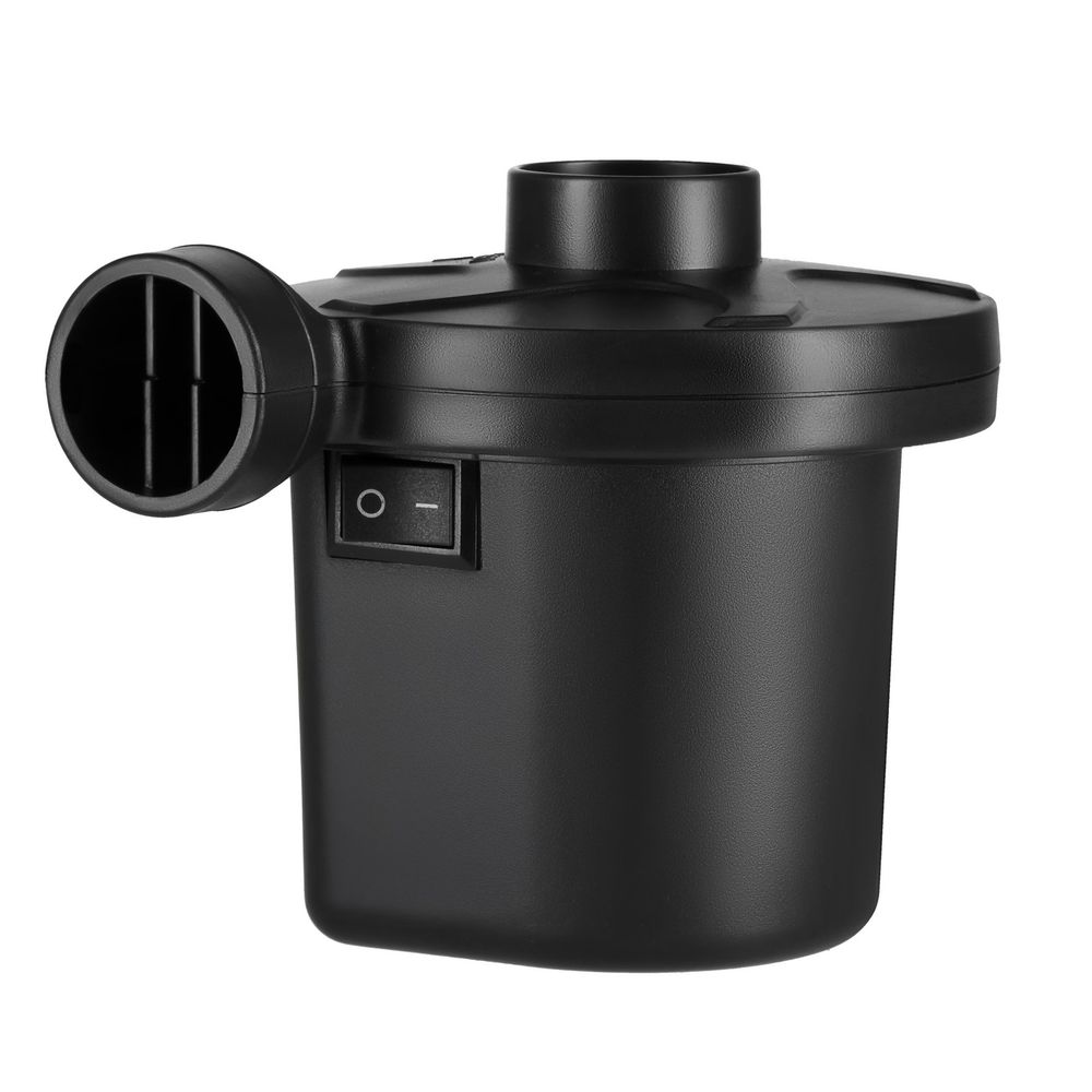 Nc17115 električna pumpa 230-12v + adapteri nils camp slika 5