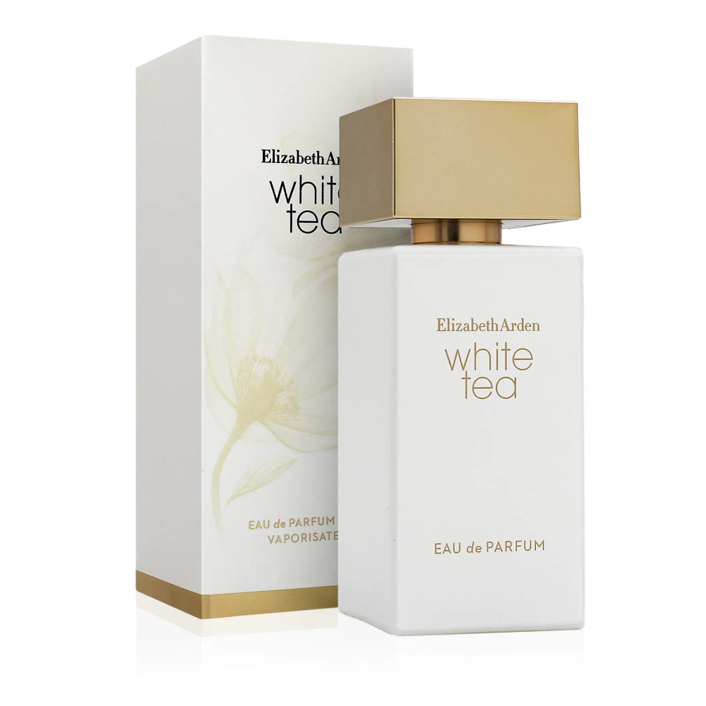 Elizabeth Arden White Tea EDP W 50ml slika 1