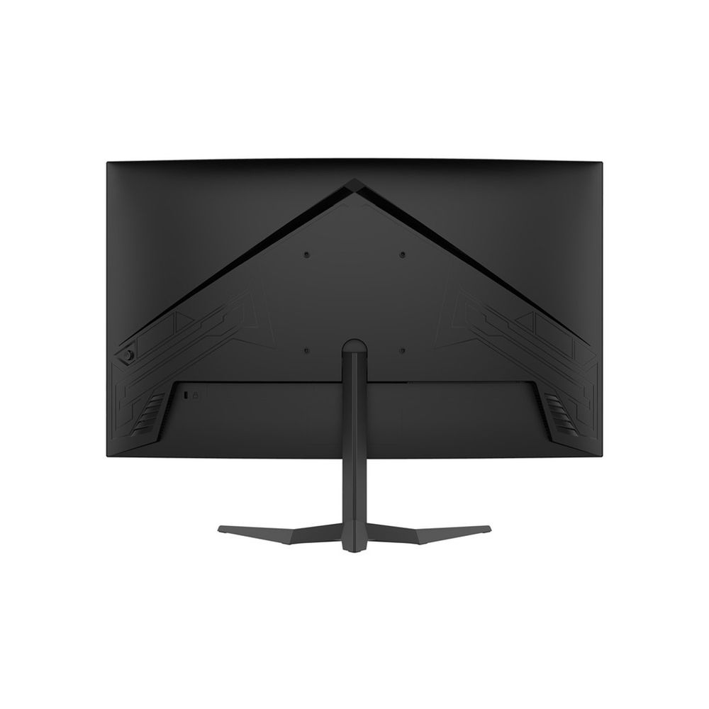 LC-Power Gaming Monitor LC-M24-FHD-165-C 23,6" Curved slika 1