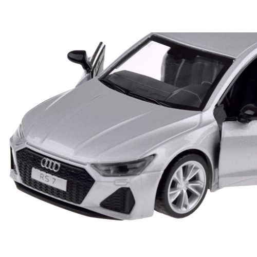 Metalni Audi RS 7 Sportback (1:35) slika 4