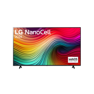 LG televizor UHD 75NANO81T3A