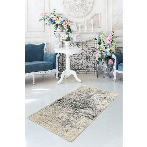 Evidence Multicolor Hall Carpet (80 x 150) slika 1