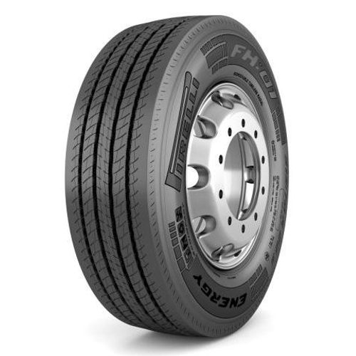 Pirelli 315/80R22.5 158L FH:01Y PROWAY slika 1