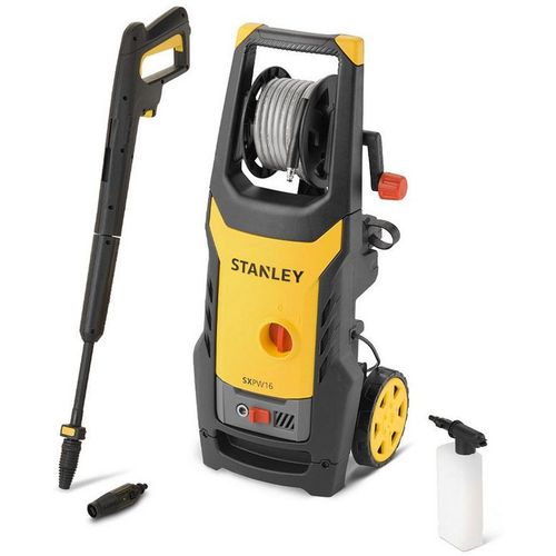 Stanley Perač Pod Pritiskom 1600W 125 Bar SXPW16E slika 1