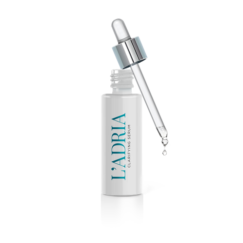 L'ADRIA Clarifying Serum slika 4