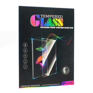 Tempered glass Plus za Xiaomi Pad 6/6 Pro 11.0