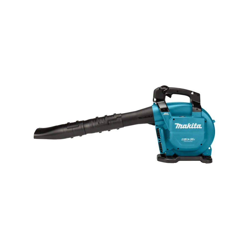 Makita - Akumulatorsko puhalo / usisivač DUB363ZV slika 3