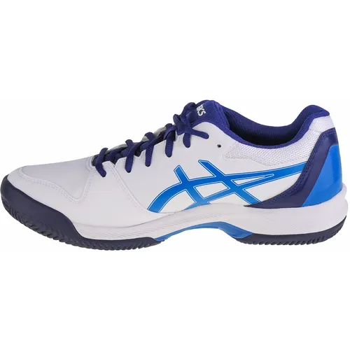 Asics gel-dedicate 7 clay 1041a224-103 slika 6