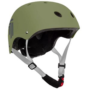 Kaciga Sportska 7-Brabd Army Green M 52-56cm