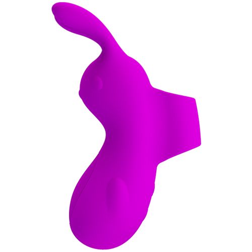 Finger vibrator Vinger Bunny slika 4