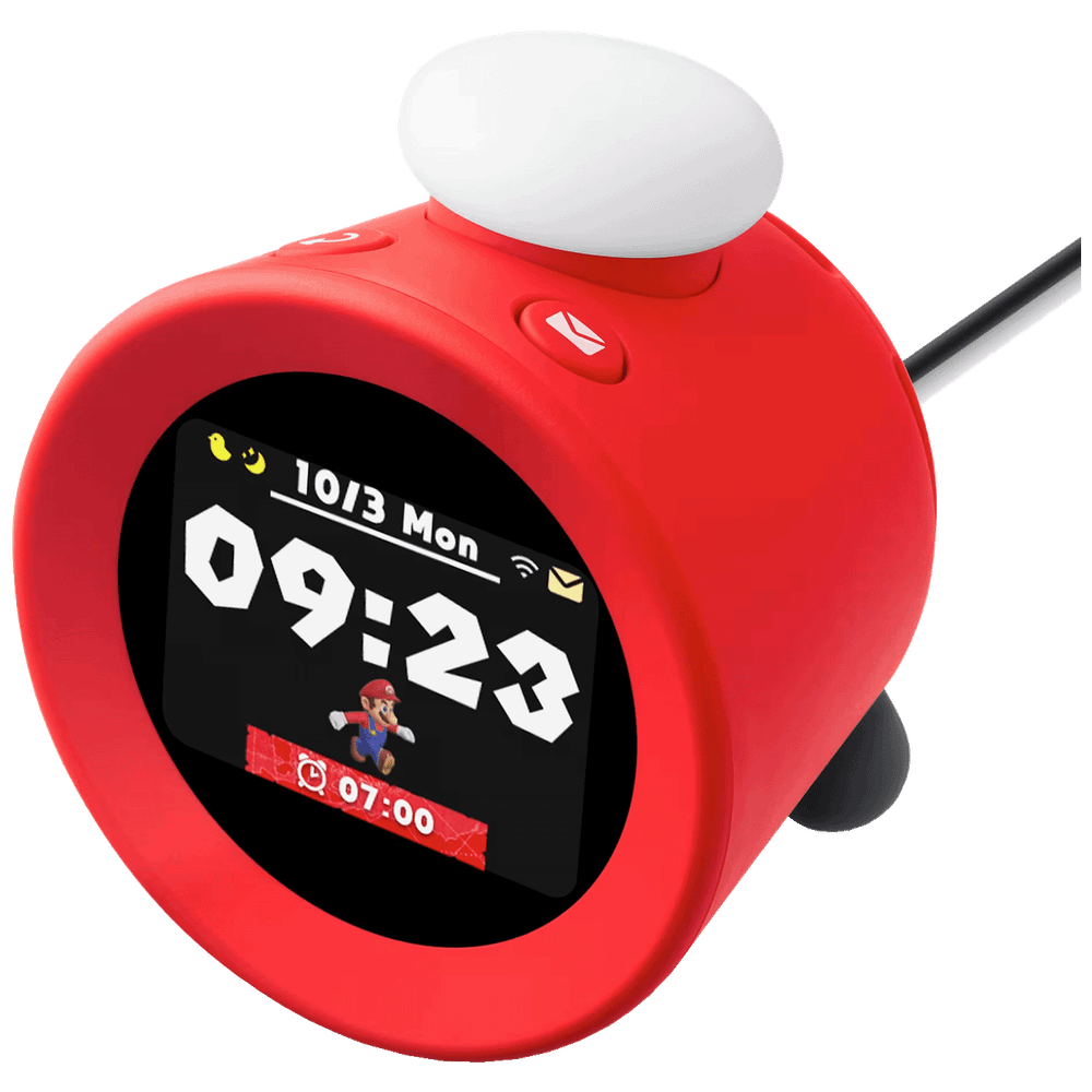 Nintendo Sat sa alarmom, Nintendo Sound Clock Alarmo slika 3