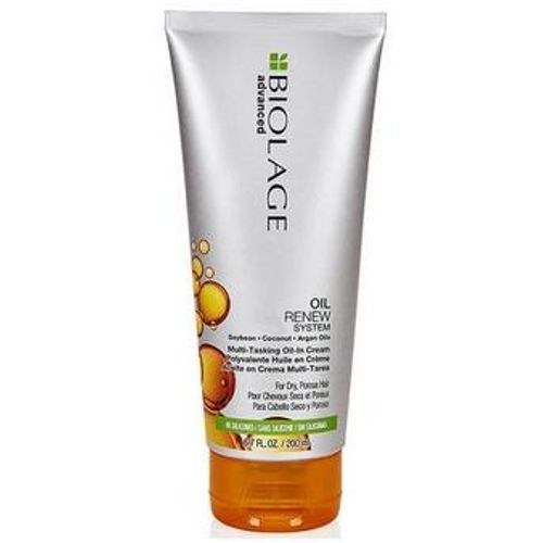 Biolage Oil Renew Ulje u kremi 200 ml slika 1