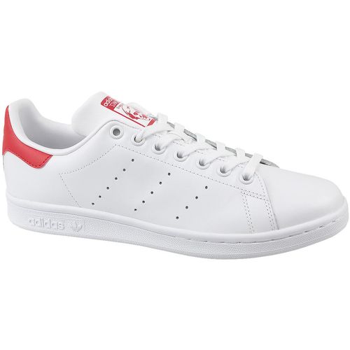 Adidas muške tenisice stan smith m20326 slika 1