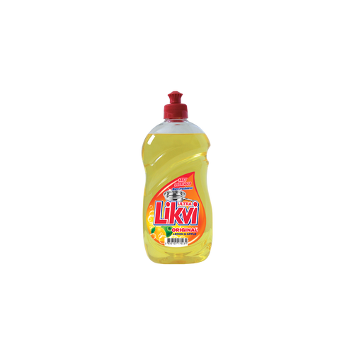 Likvi ultra original 1.35l slika 1