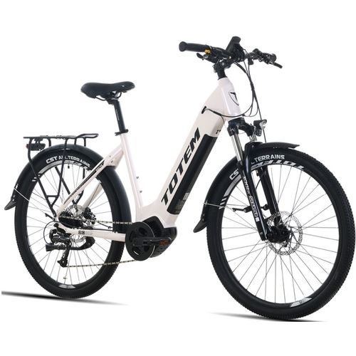 Xplorer električni bicikl DELTA 27.5" slika 1