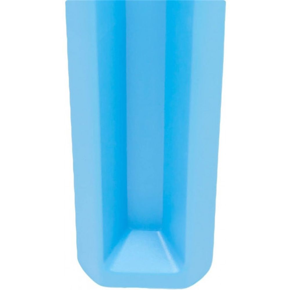 Keter stol za djecu 64 x 64 x 48 cm plavi slika 5