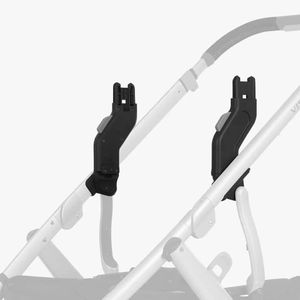 UPPAbaby Gornji adapteri Vista 2015-2019/ Vista V2/V3