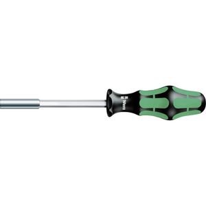 Wera 810/1 radionica bit odvijač 1/4'' (6.3 mm) 120 mm DIN 3126, DIN ISO 1173