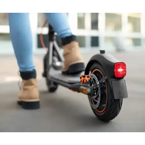 Električni trotinet SEGWAY NIN EBOT  F40E slika 2