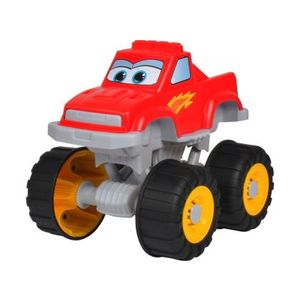 Androni Monster Trucks vozilo 6036 (29x21 cm)