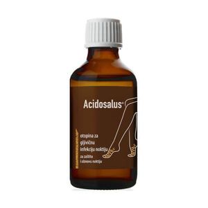 ACIDOSALUS OTOPINA ZA GLJIVICE 20ML