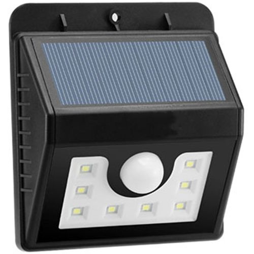 Svjetiljka solar senzor LED 1,3W/150lm slika 1