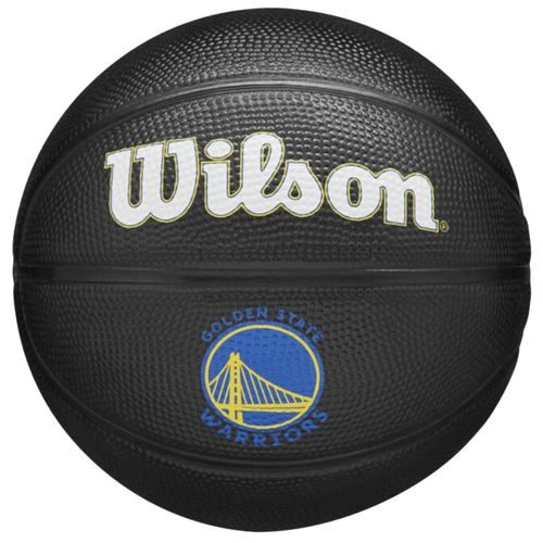 Wilson Team Tribute Golden State Warriors Mini Unisex Košarkaška Lopta slika 1