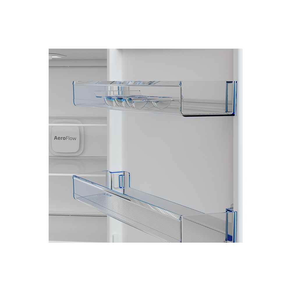 Beko Frižider B1RCNA 344 W slika 4
