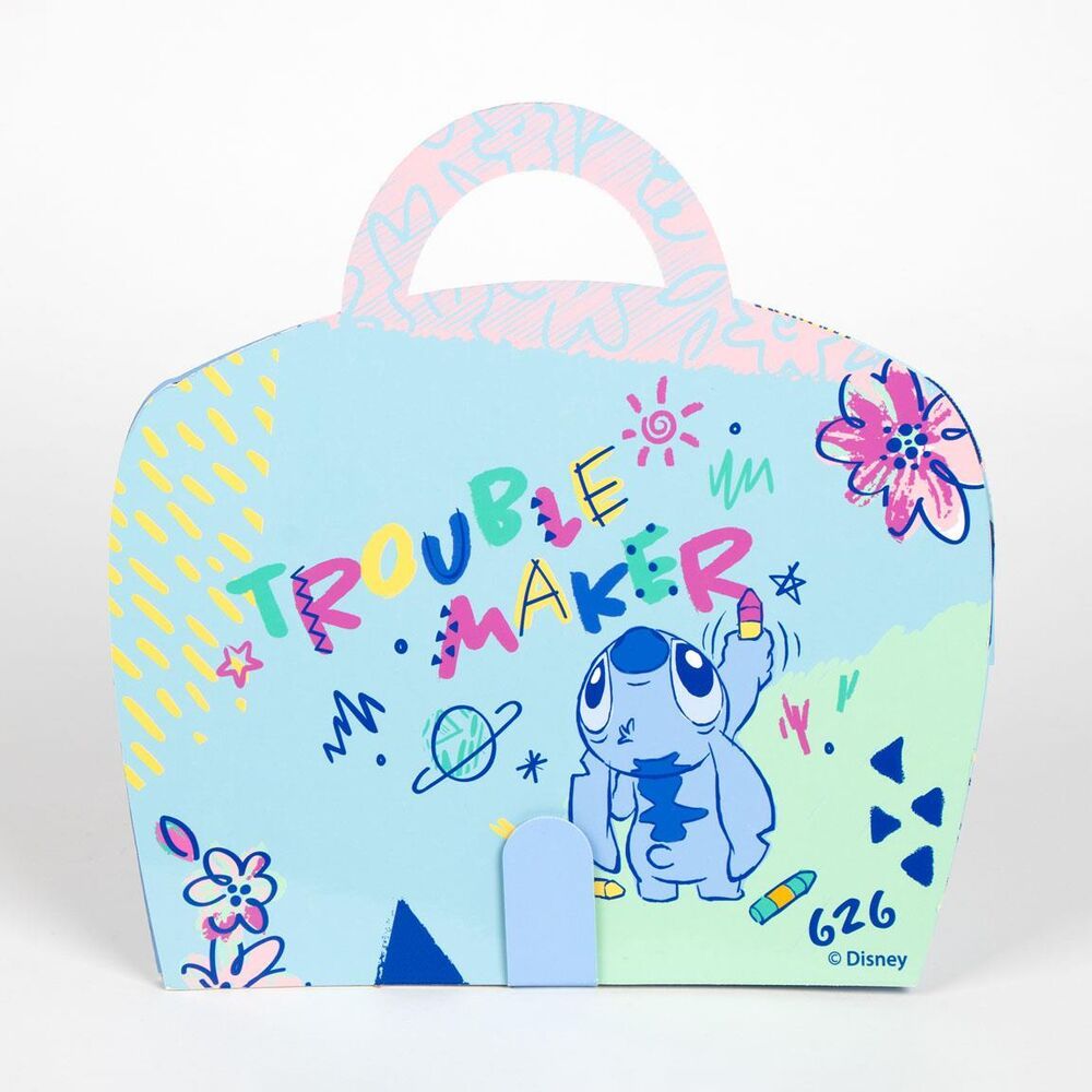 Disney Stitch Aktivnosti Set slika 3