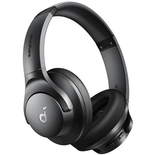 Anker Soundcore Headset Q20i, slušalice, crna slika 1