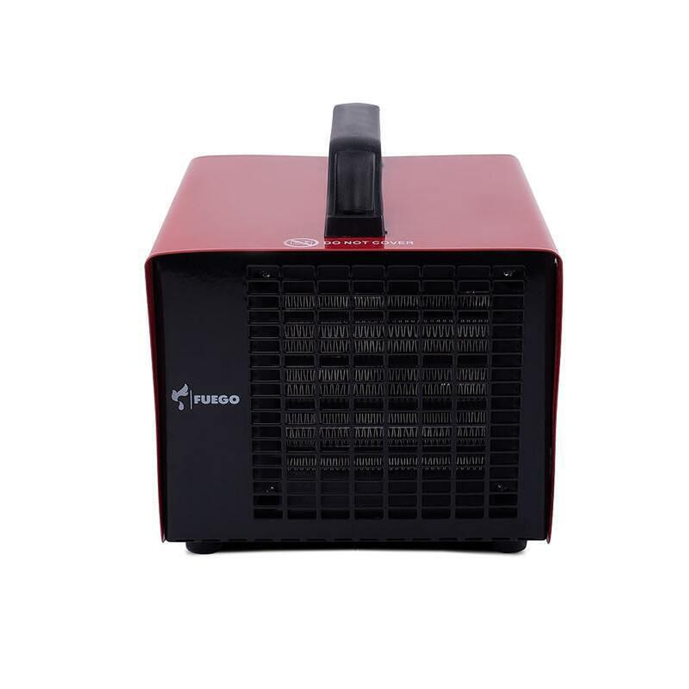 FUEGO Grijalica PTC2000, 2000 W slika 2