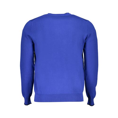 NORTH SAILS MEN'S BLUE SWEATER slika 2