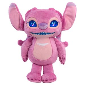 Interaktivna plišana igračka Angel Stitch Disney