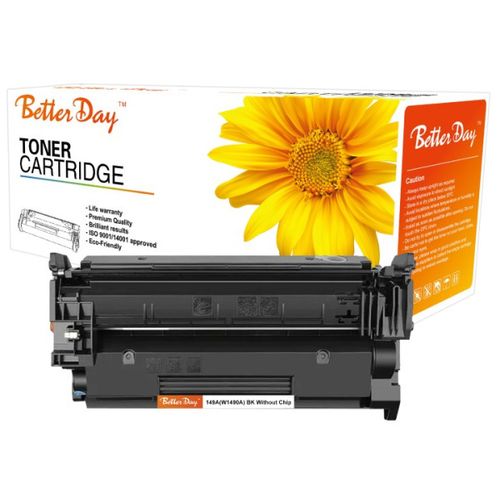 Toner BetterDay 149A W1490A zam. kaseta za HP 3.05k (bez cipa) slika 1