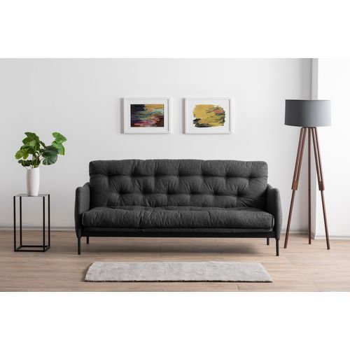 Atelier Del Sofa Trosjed, Renge - Dark Grey slika 2