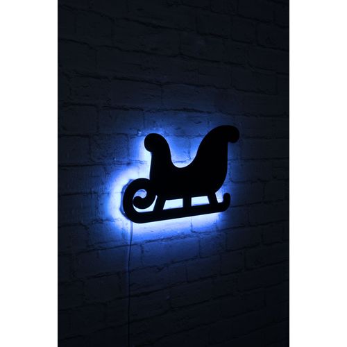 Wallity Ukrasna LED rasvjeta, Sled 2 - Blue slika 2