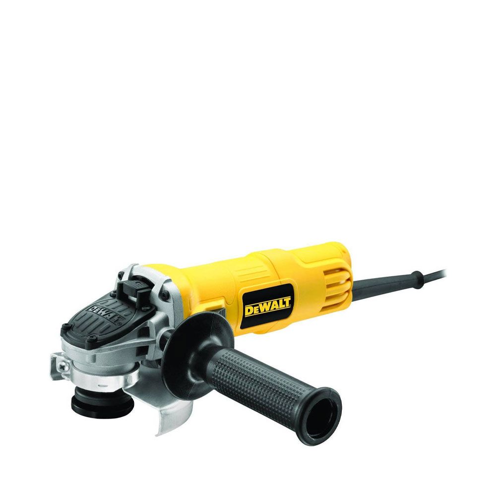 Dewalt Kutna brusilica 800W 125 mm DWE4057 slika 1