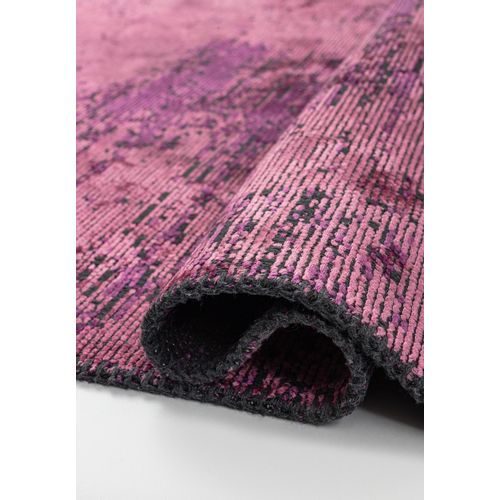 Tepih SURFACE PURPLE, 160 x 230 cm slika 3