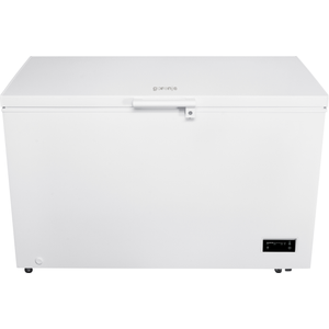 Gorenje FH37E6W Horizontani zamrzivač, 371 L