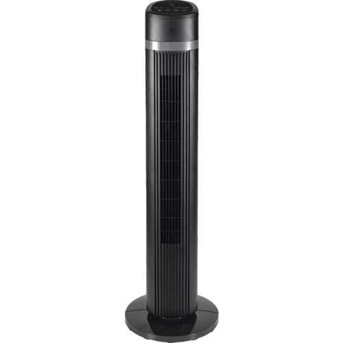 home Ventilator stupni, daljinski upravljač, 45 W, 101 cm, ±85° - TWFR 100 slika 2