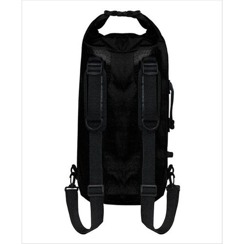 Torba vodootporna 25L crna S-LINE slika 1